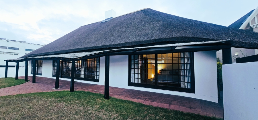 5 Bedroom Property for Sale in Myburgh Park Western Cape